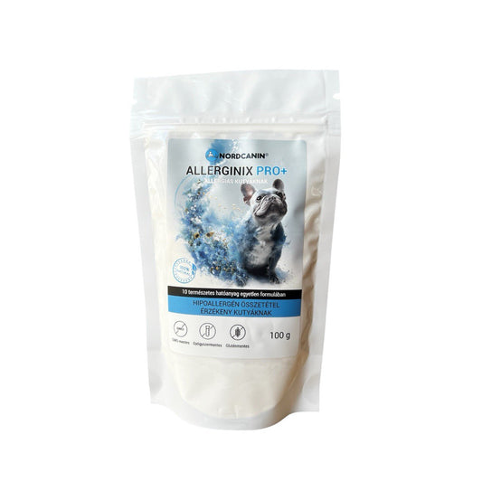 NORDCANIN® ALLERGINIX PRO+