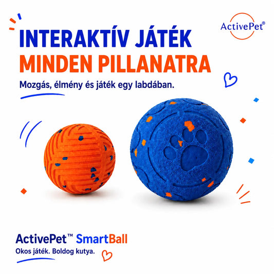 ActivePet™ SmartBall