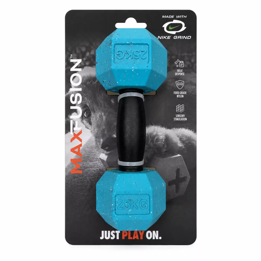 MAXFUSION™ DUMBBELL