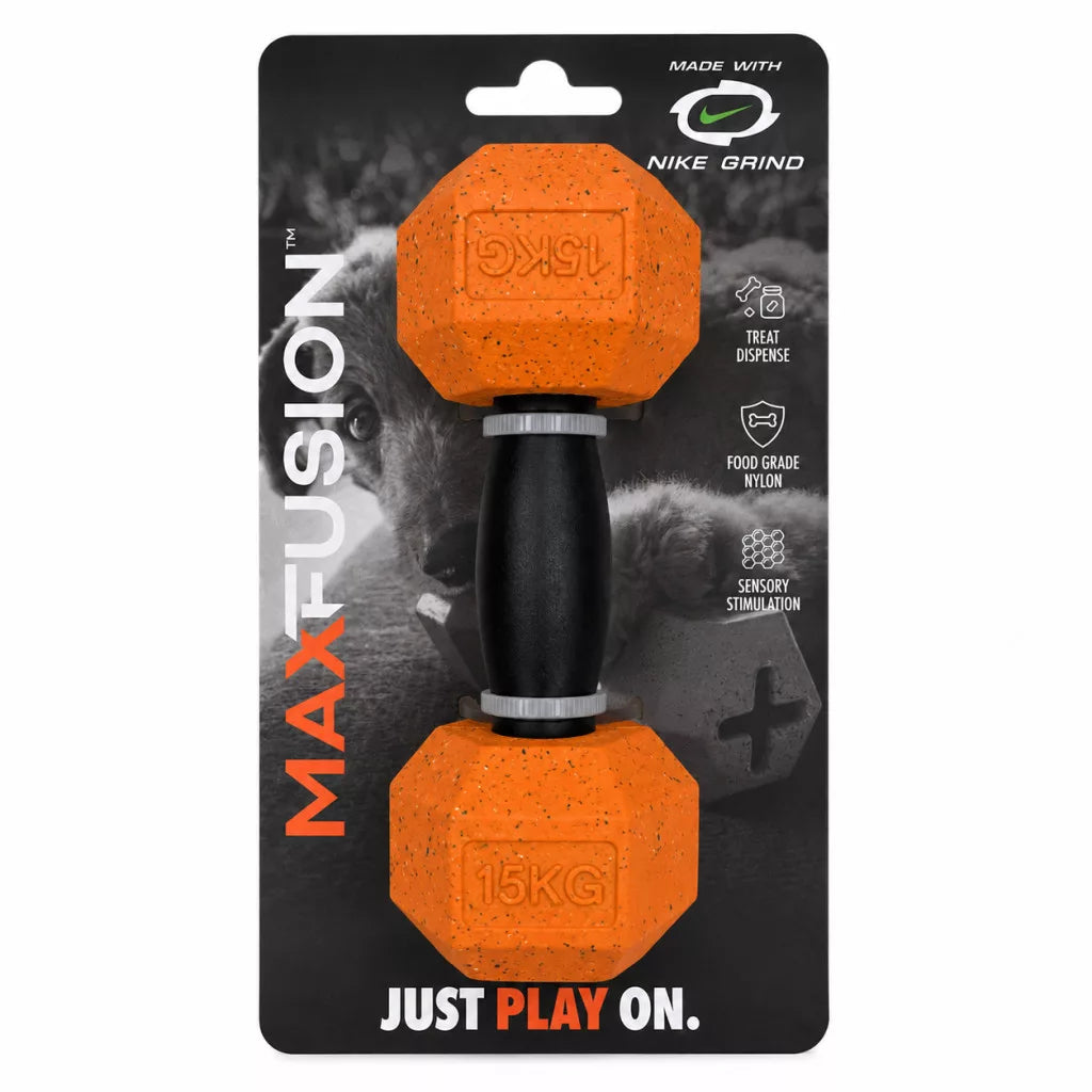 MAXFUSION™ DUMBBELL