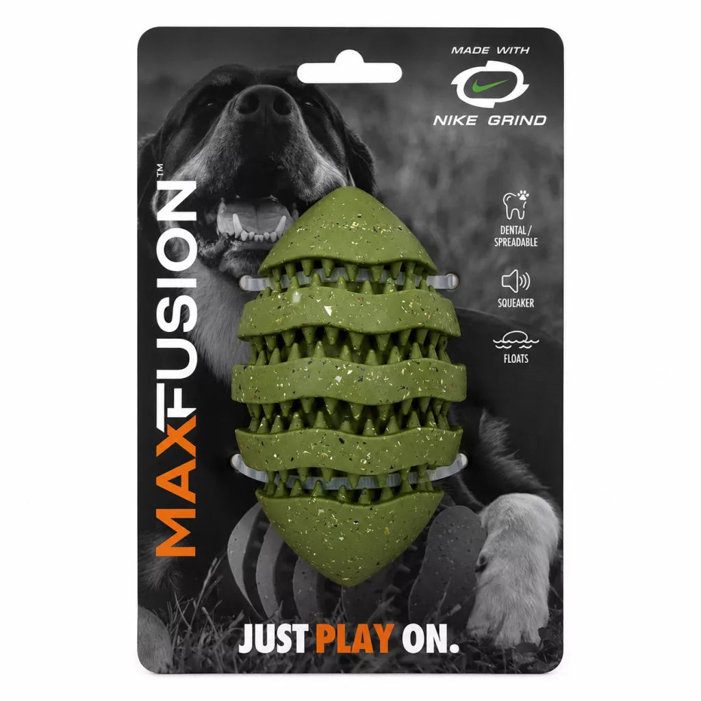 MAXFUSION™ SPIRO FOOTBALL