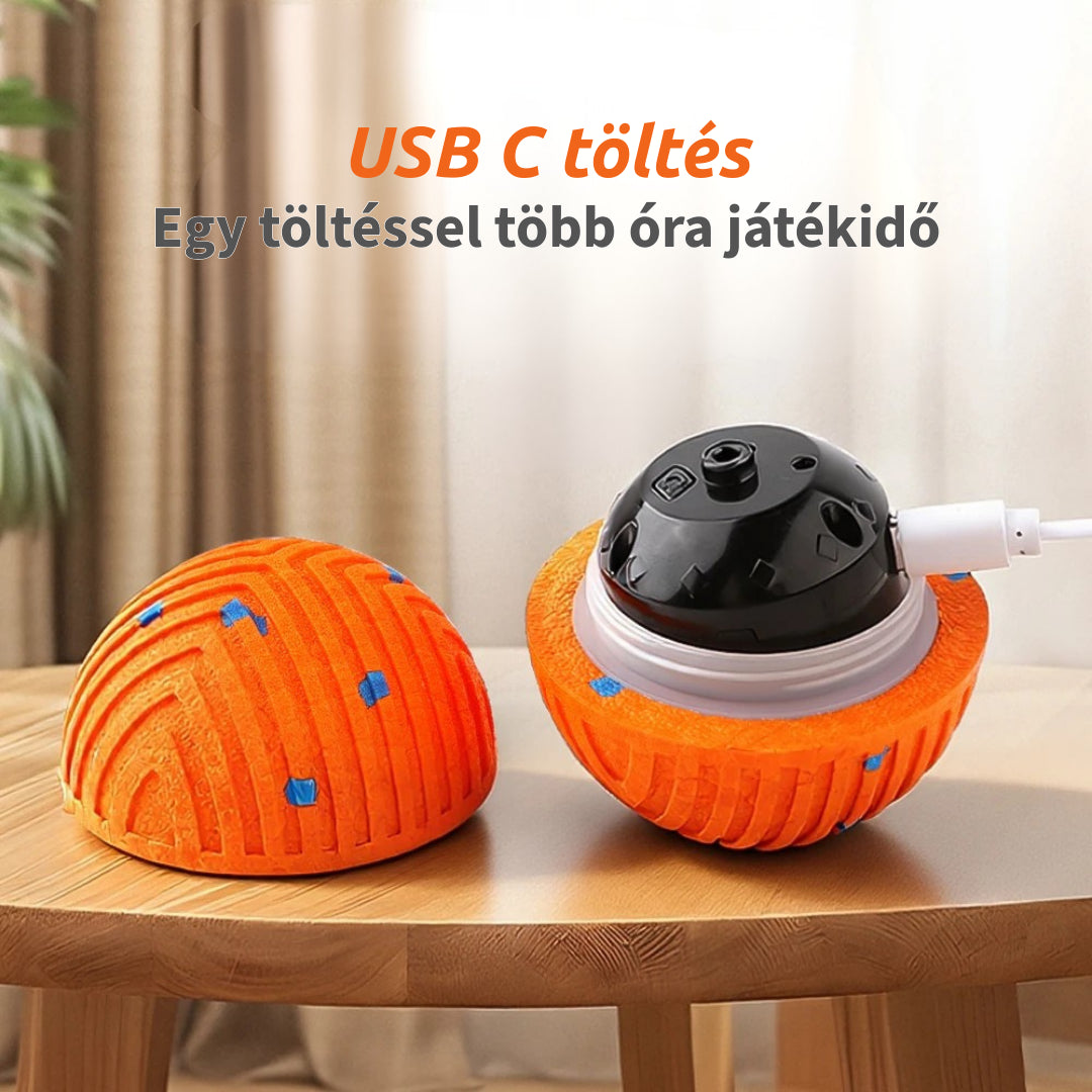 ACTIVEPET™ SMARTBALL